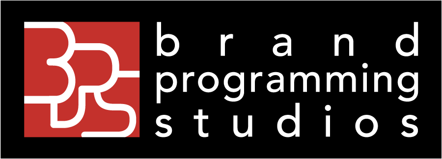 Brand Programming Studios