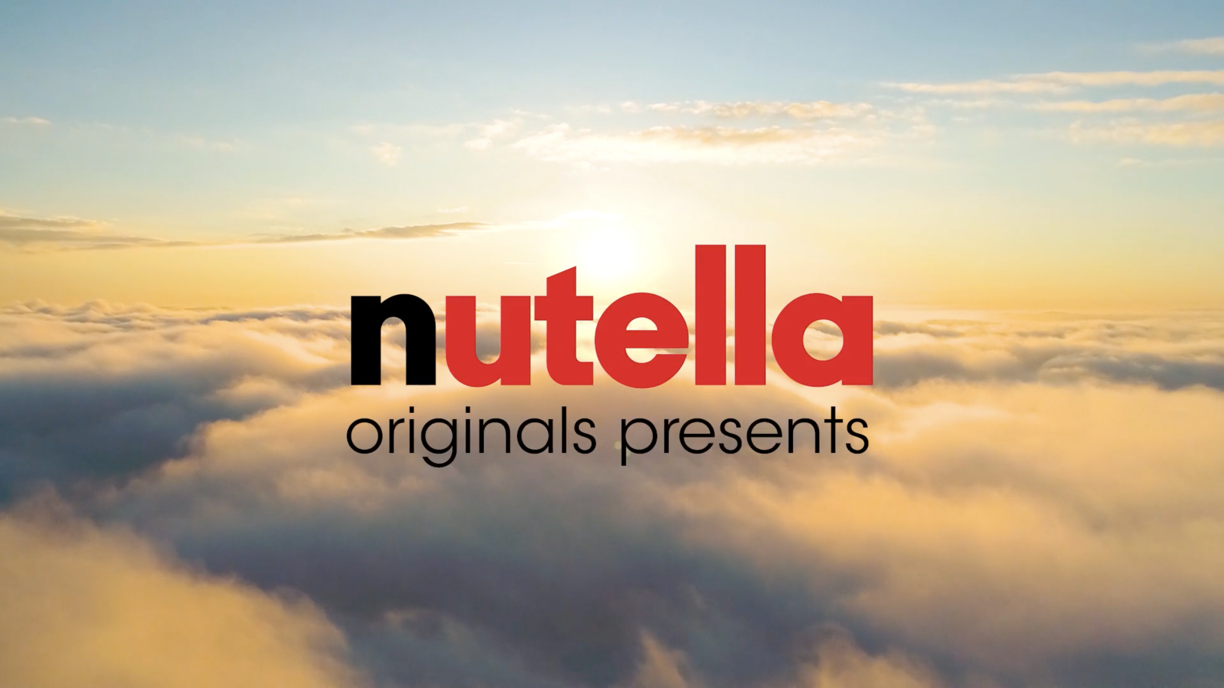 Nutella's Breakfast Across America