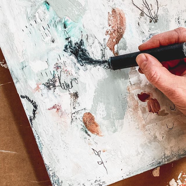 My Journal as a Tool for Creative Liberation