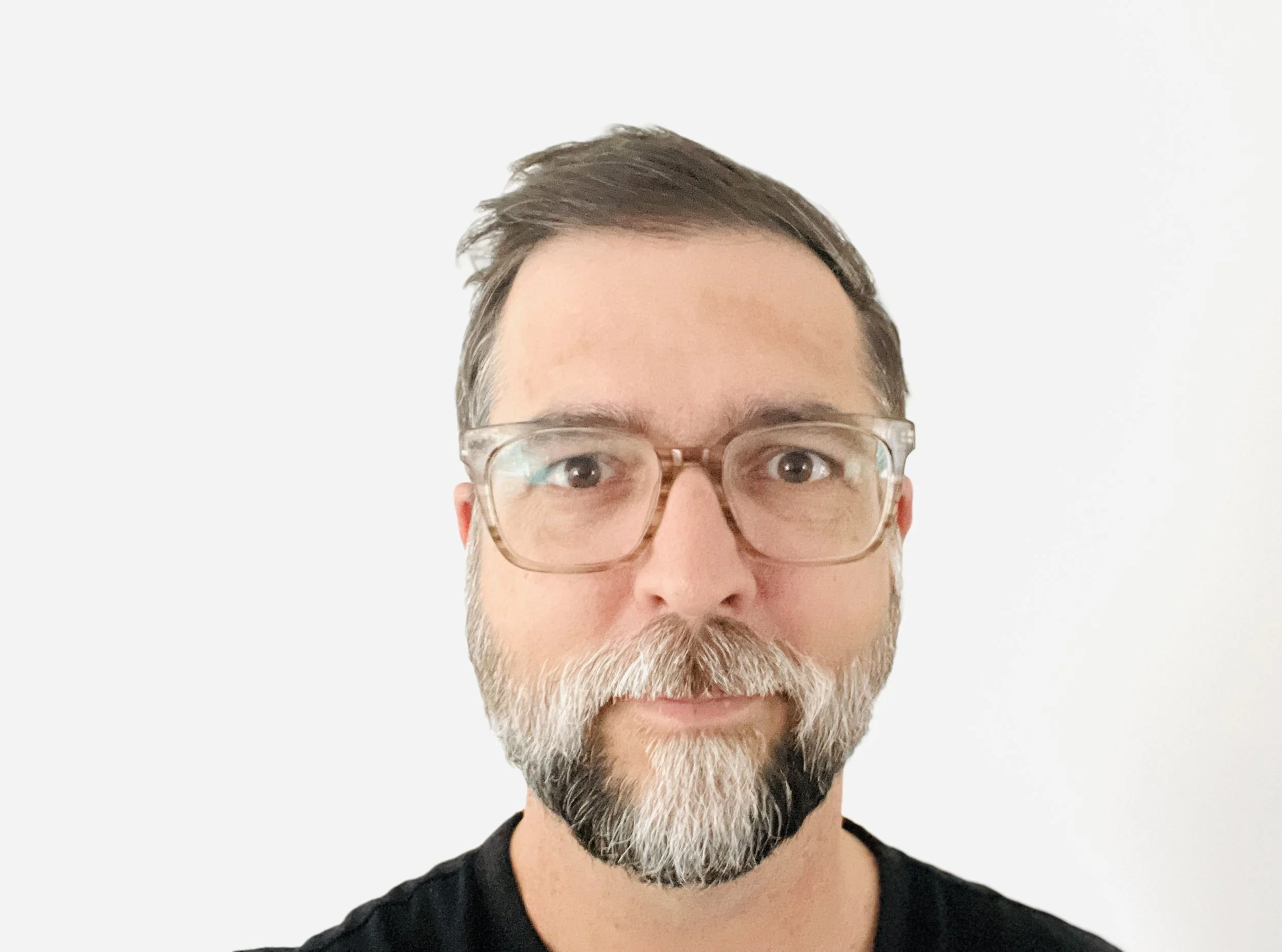 GREG BROWN