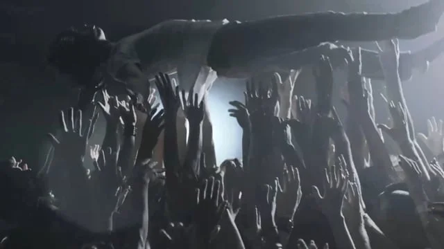 Spotify : Launch Film