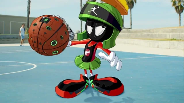 Brand Jordan : The Dunk to End All Dunks