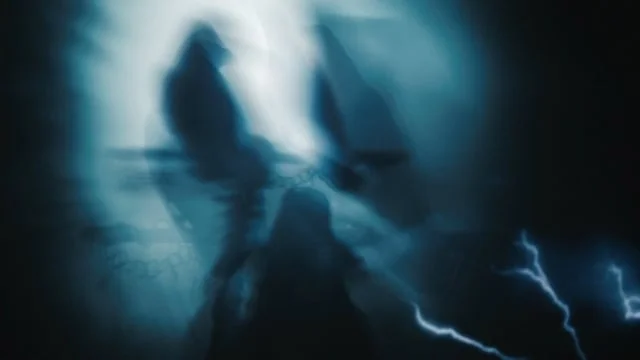 Vikings : Title Sequence Redux