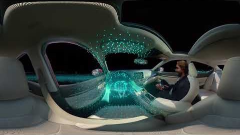 2019 Nissan Altima ® TECH DRIVE: ProPILOT Assist