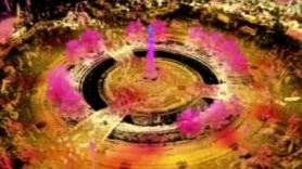 Hugo Boss : ANTHROPOCENE