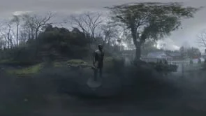 Jack Daniels : VR Experience