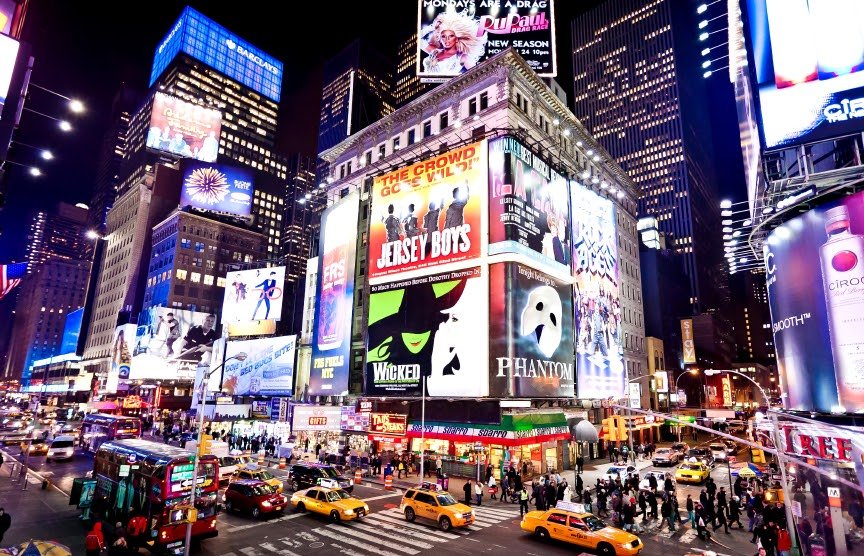Industry AXS In PERSON Auditions (New York)