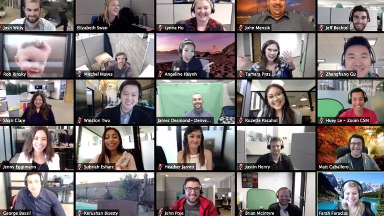 Industry AXS - Virtual Open House