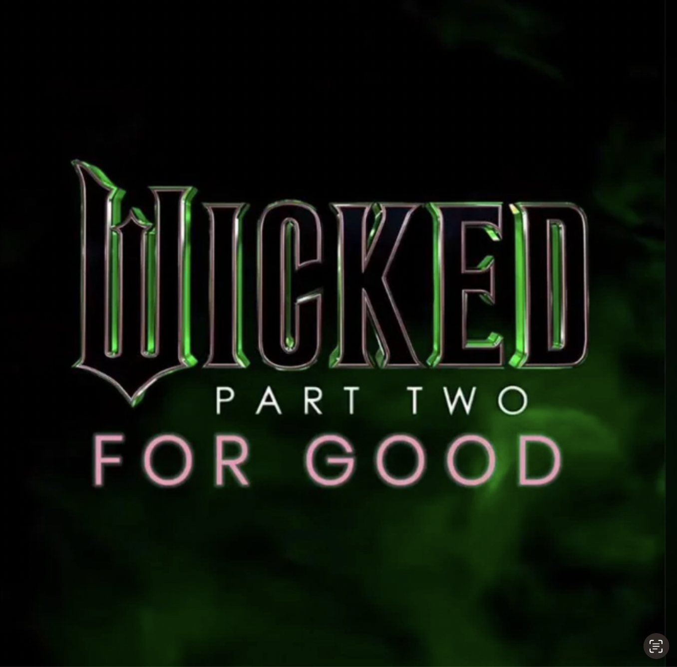 A “Wicked” Musical Theatre Workshop - PART II