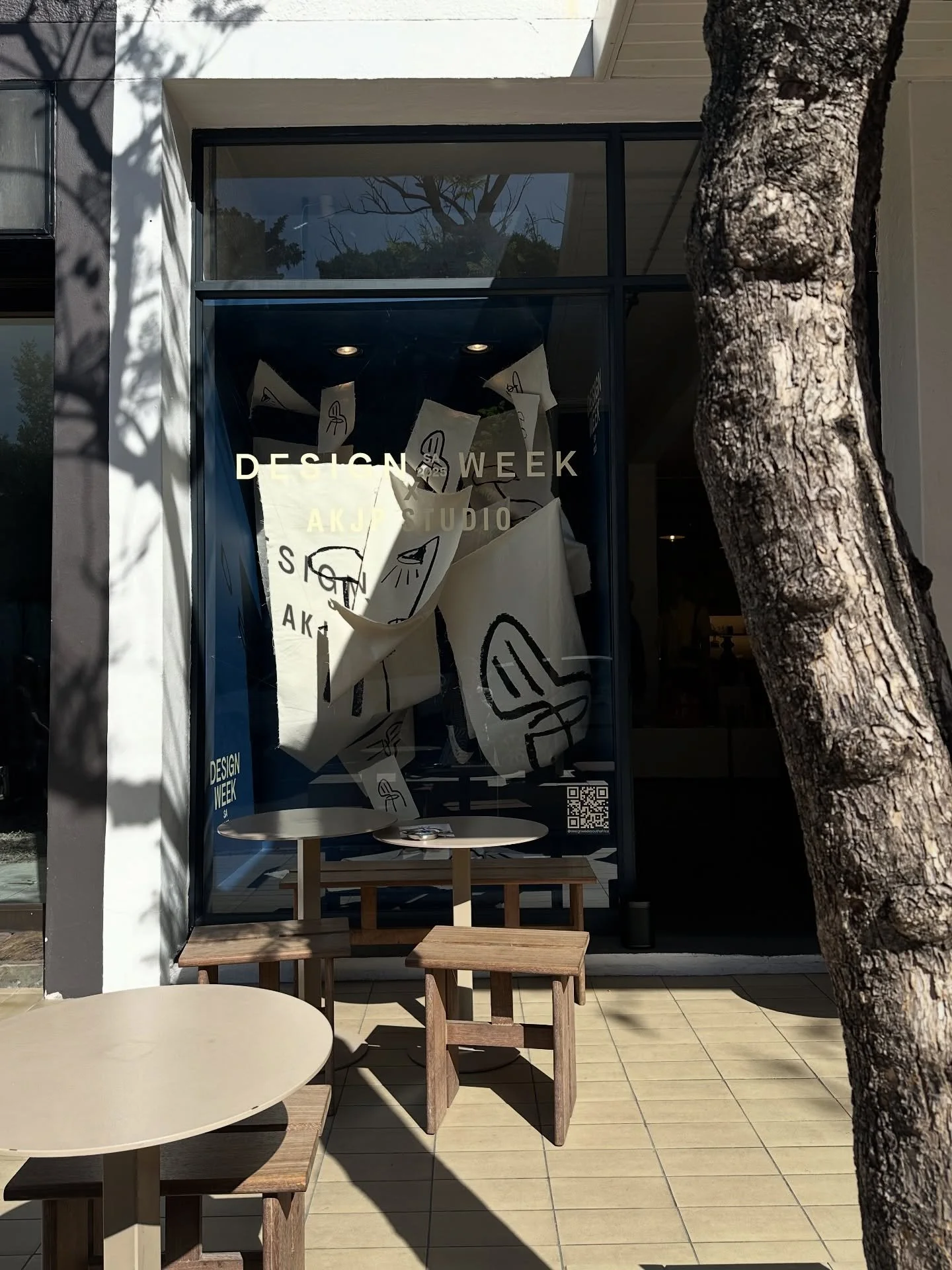 here’s to all the pathfinders
i am so proud and grateful to be a part of the quartet that put @designweeksouthafrica together. our second edition. our little team that could. 
congratulations to our exquisite conductor @margot_molyneux for be