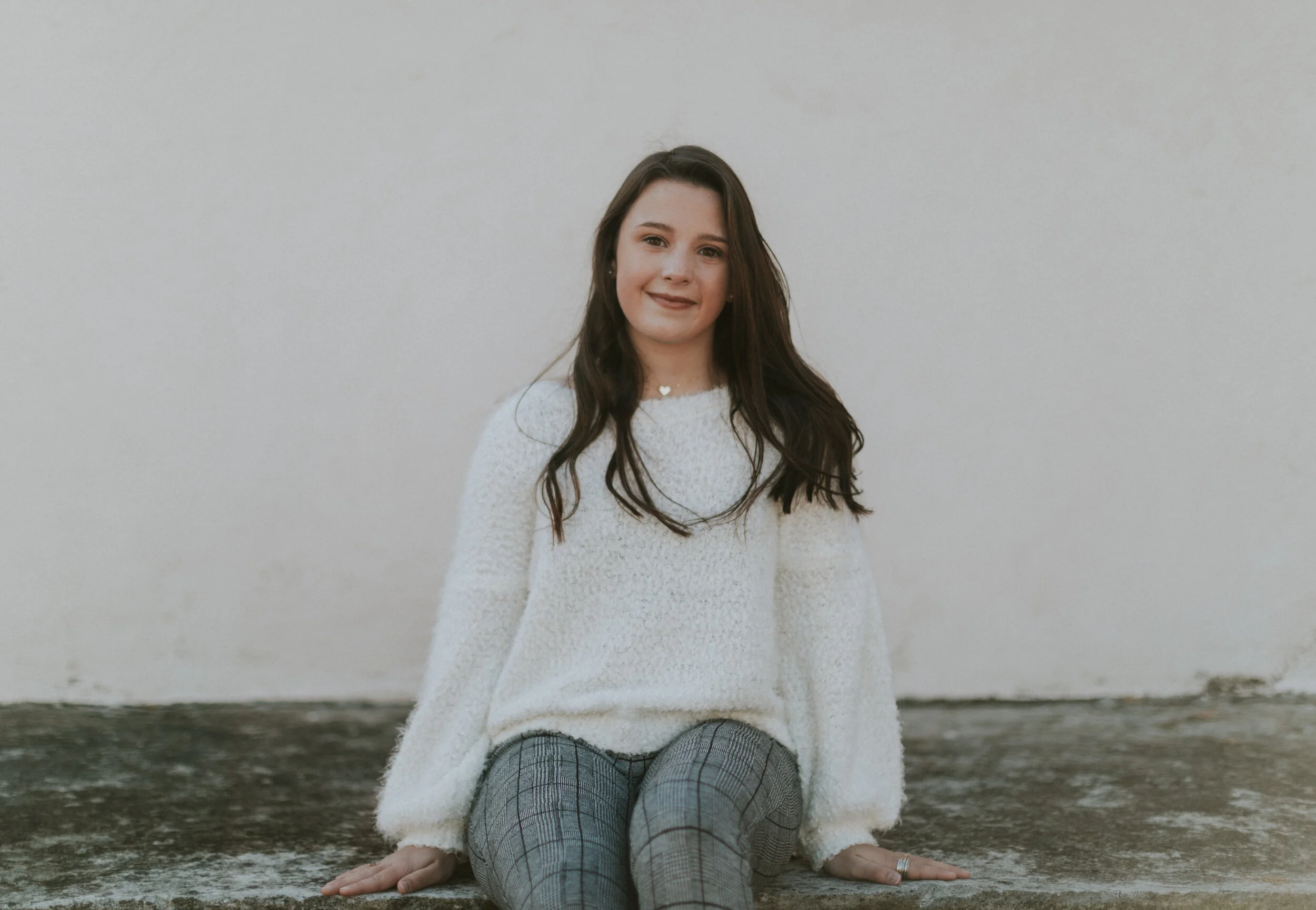 Hannah Rae Ralls