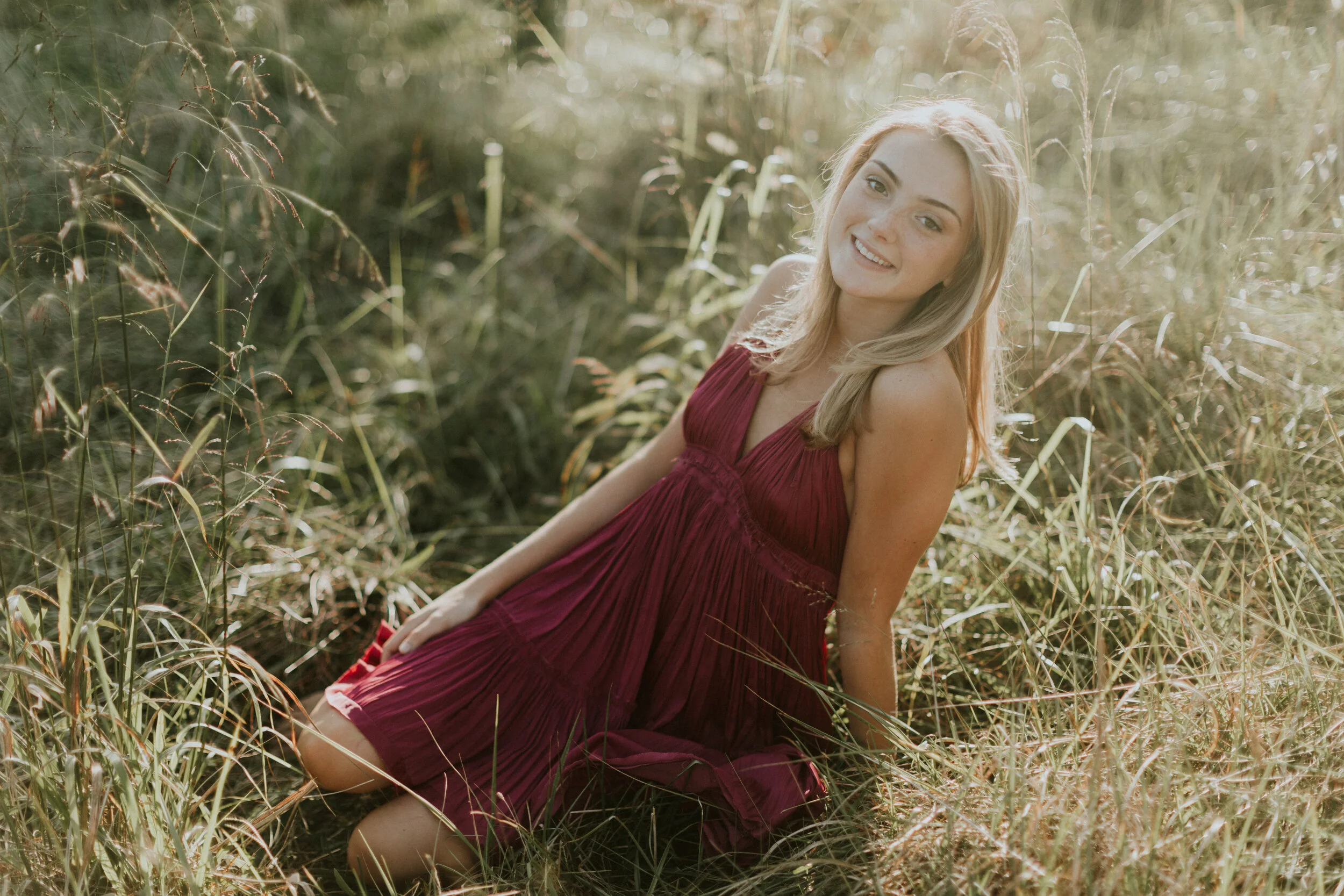 Riley Harris