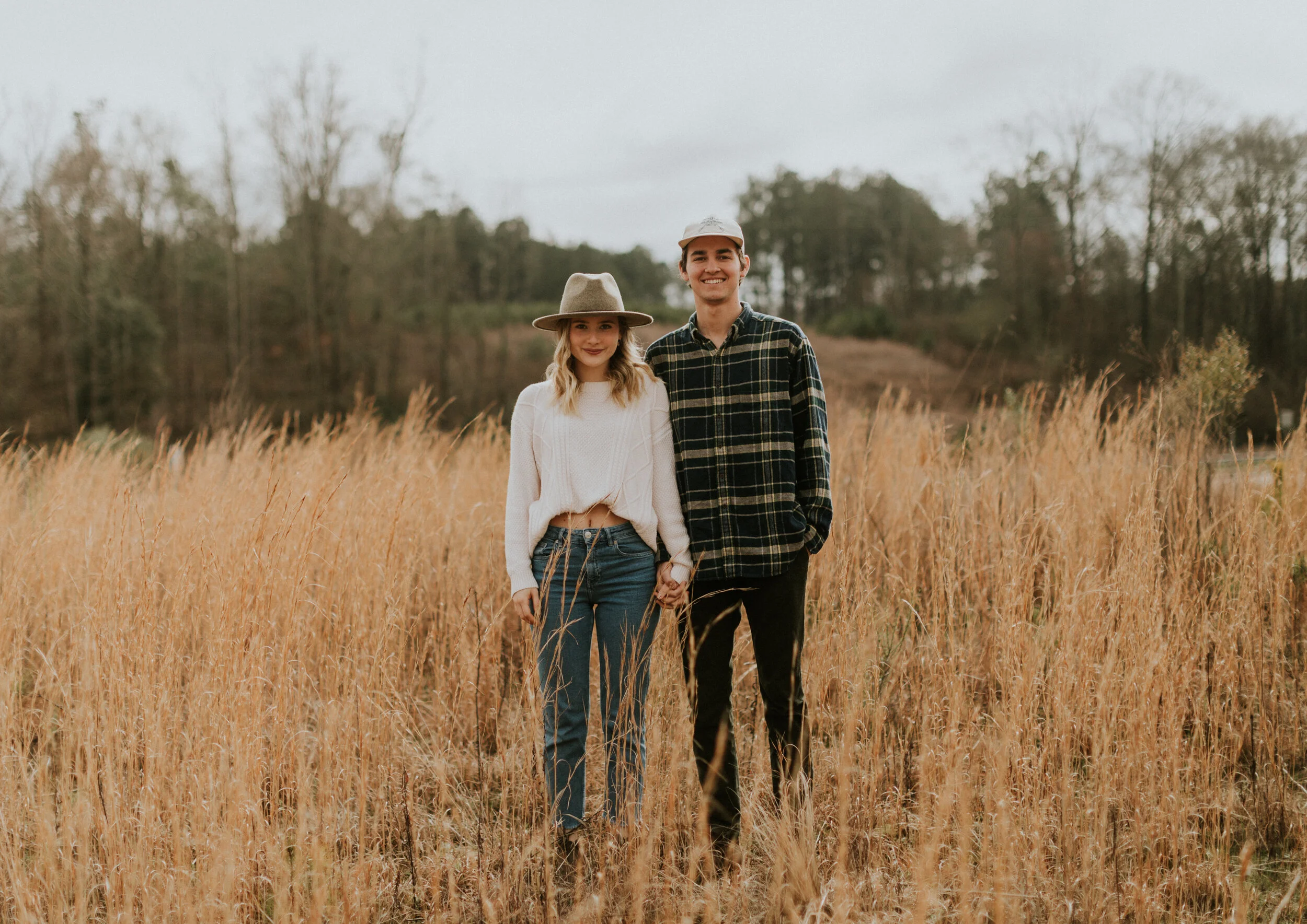 Annie &amp; Daniel