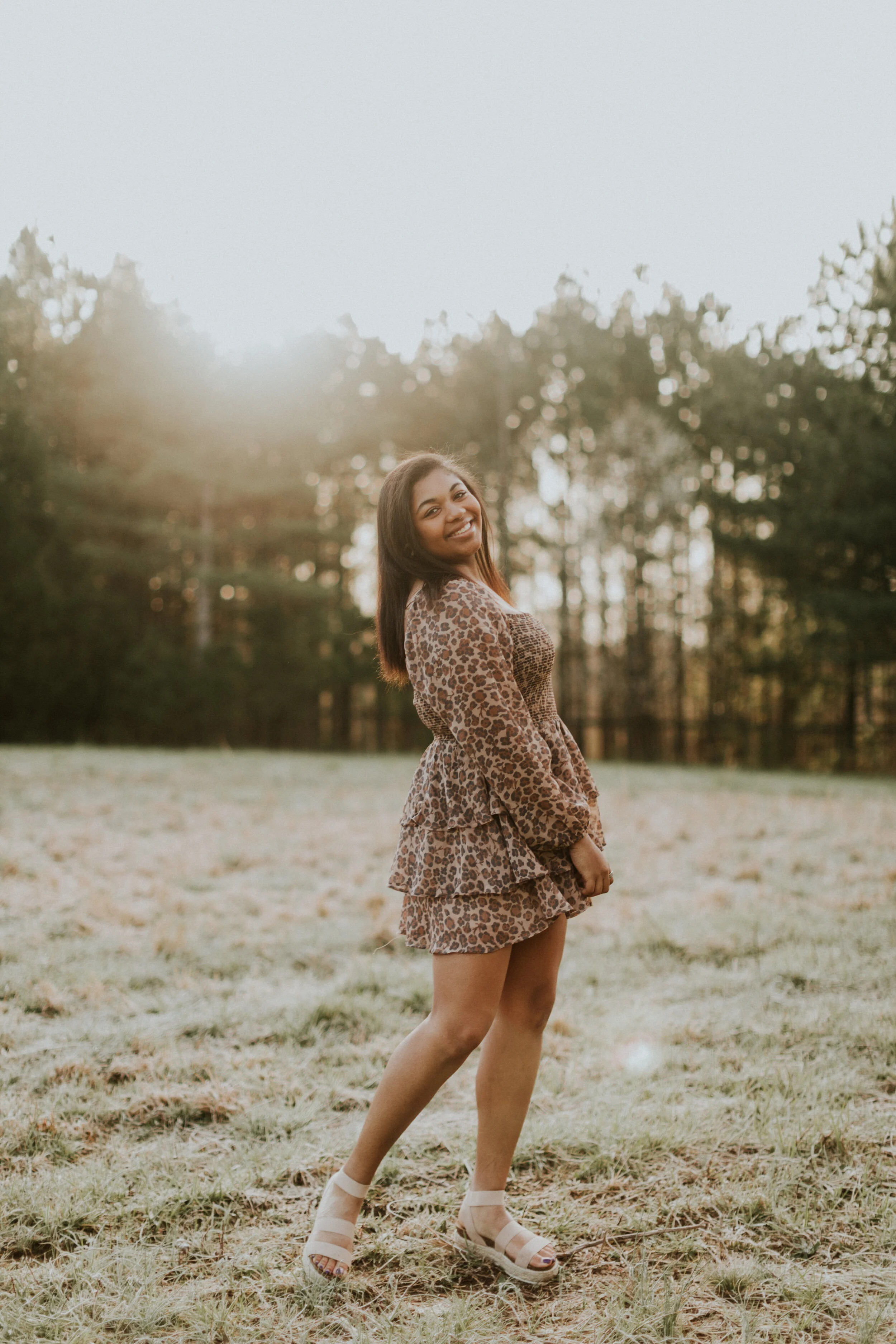 Taylor Woodard