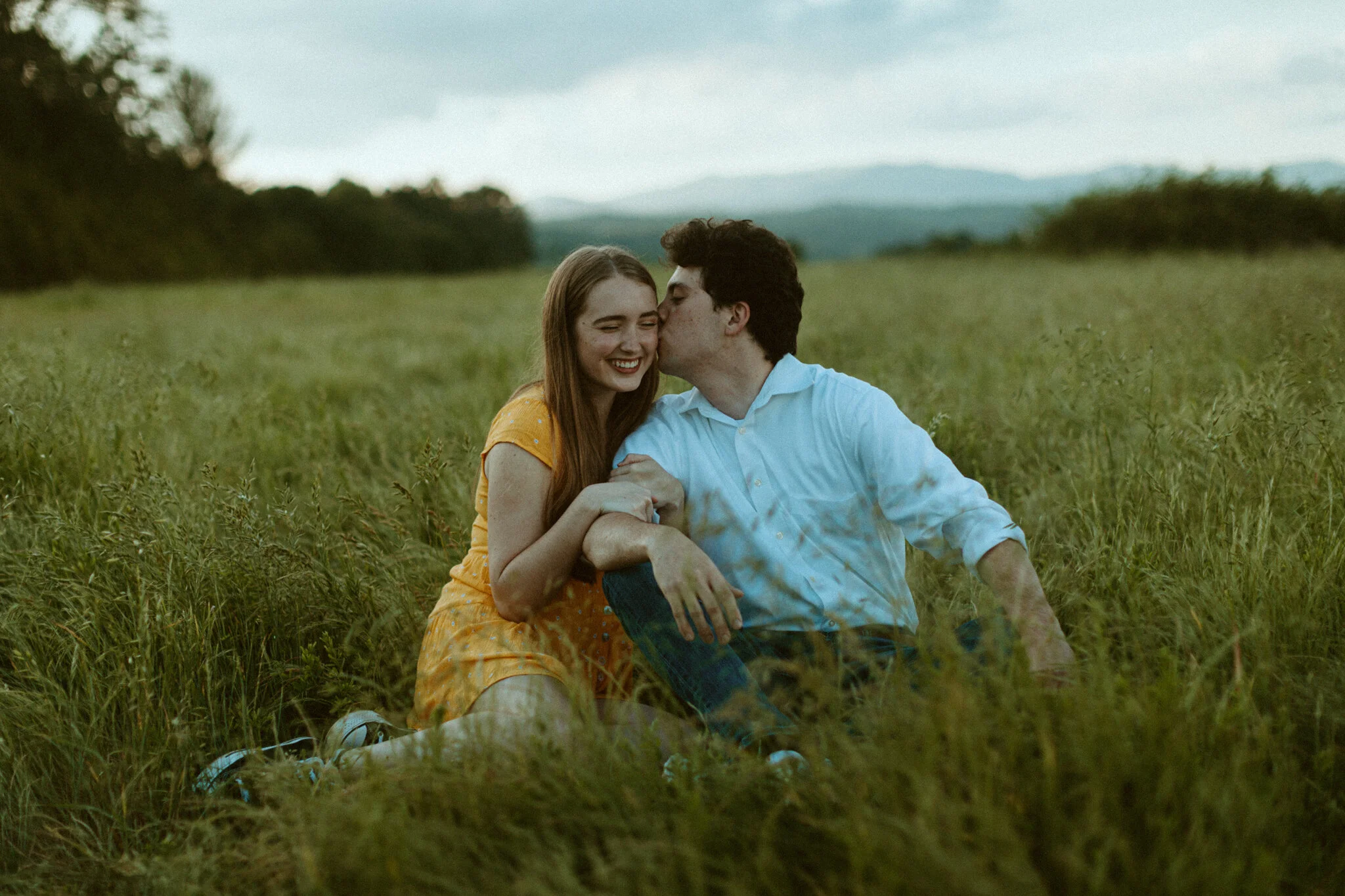 Joshua &amp; Bekah