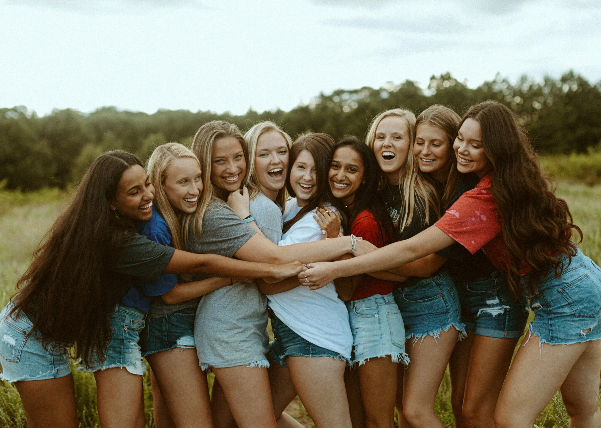Alyssa &amp; Friends