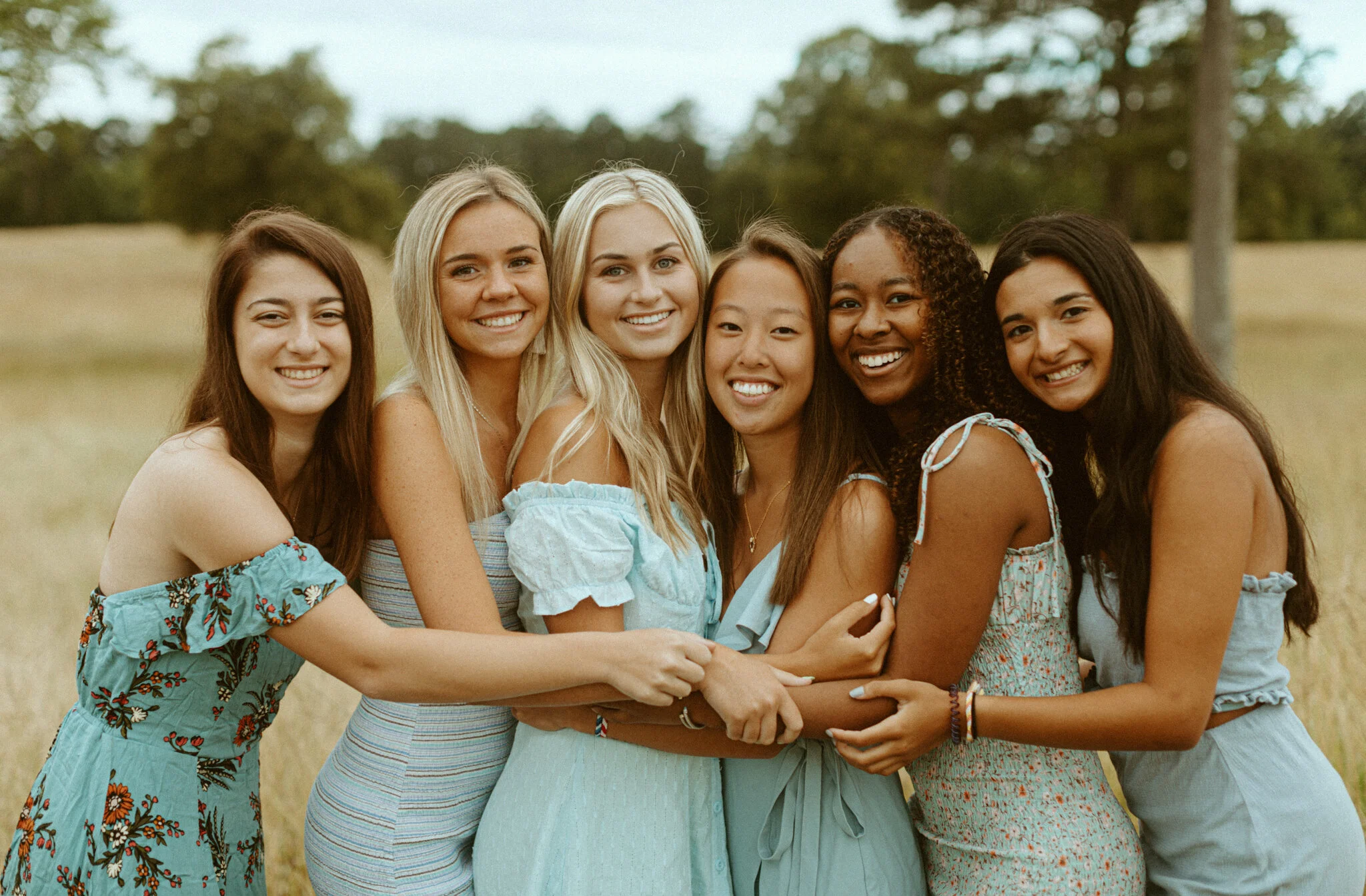 Hannah &amp; Friends