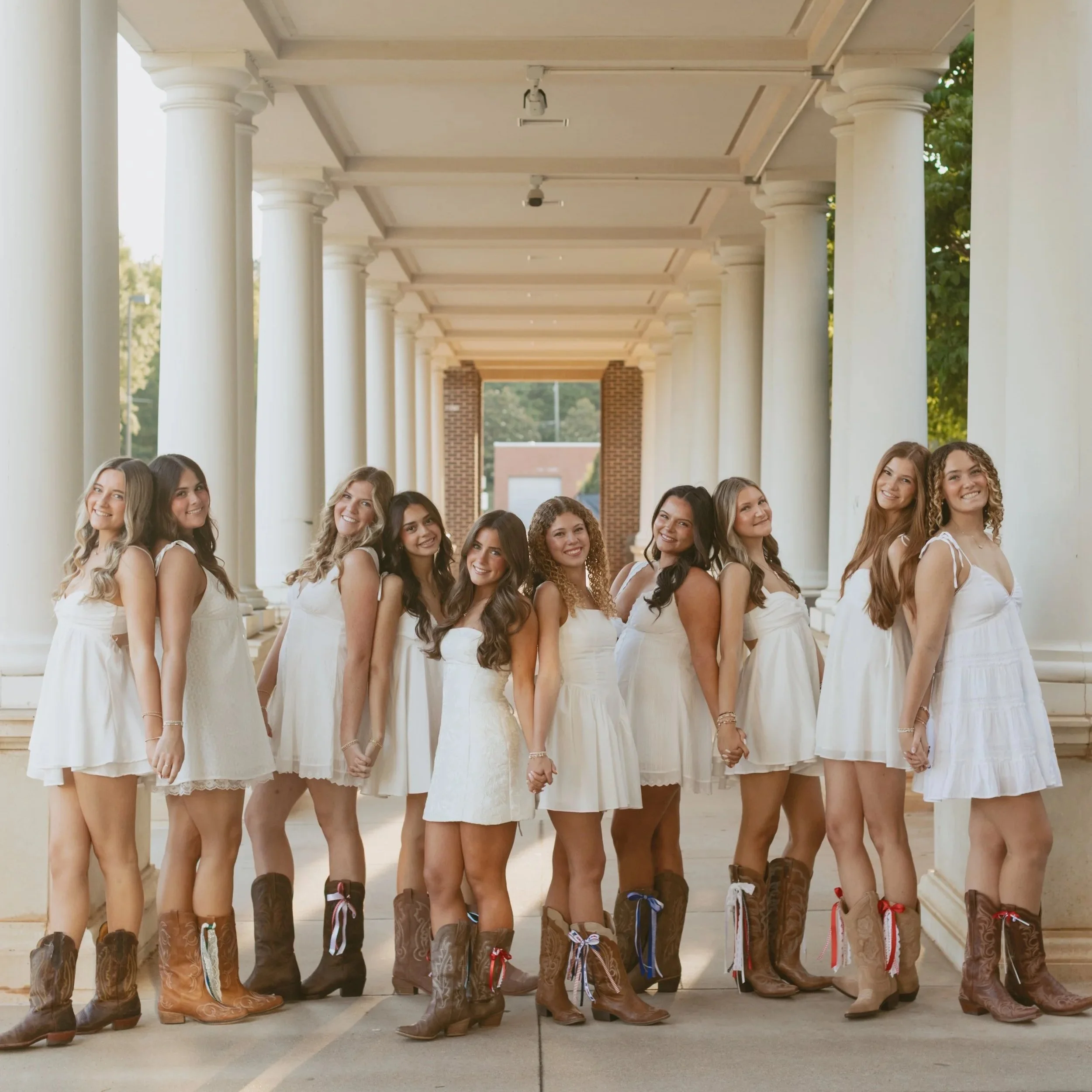 Milton High School - Graduation Photos