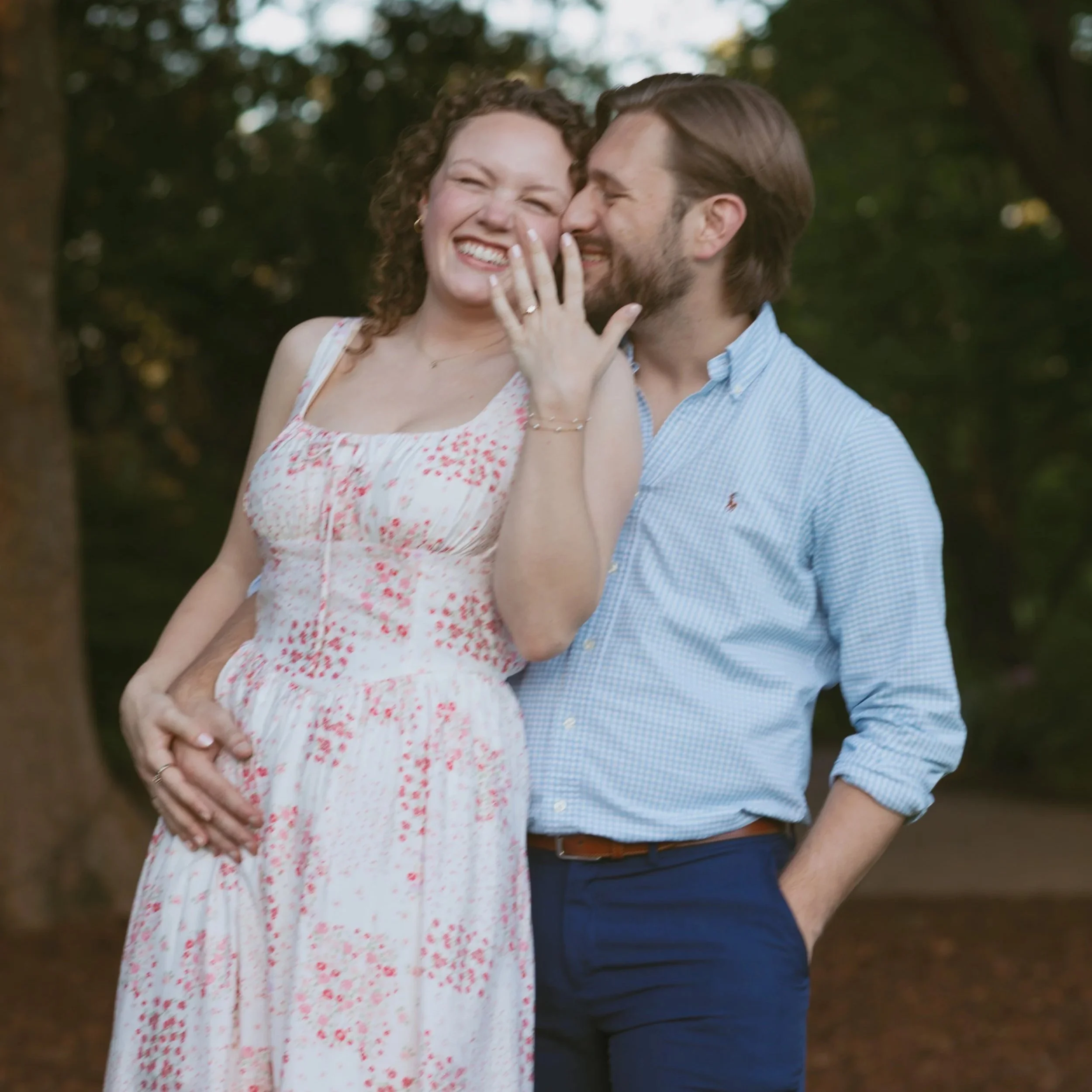Atlanta Botanical Gardens Proposal - Atlanta, GA