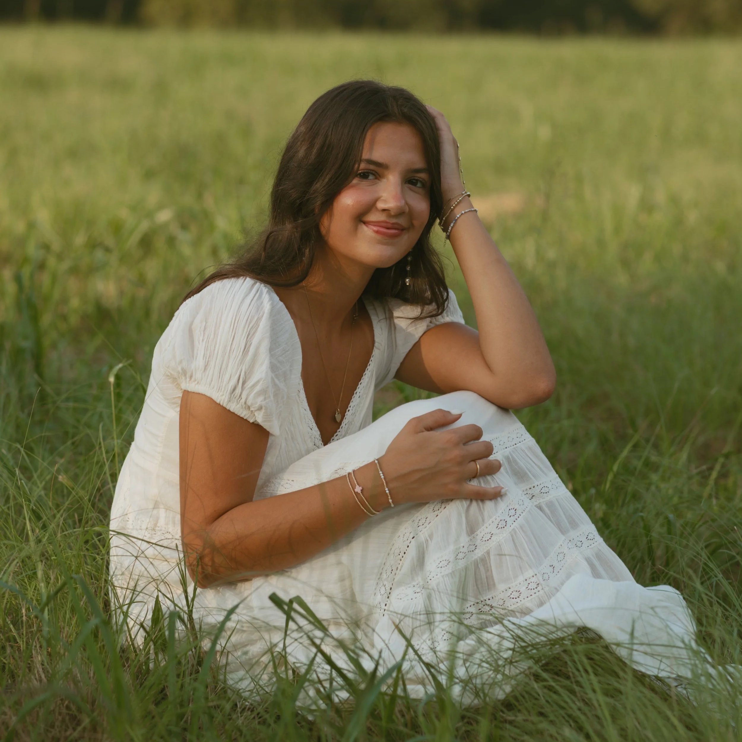 Pope High School Senior Photos - Marietta, GA