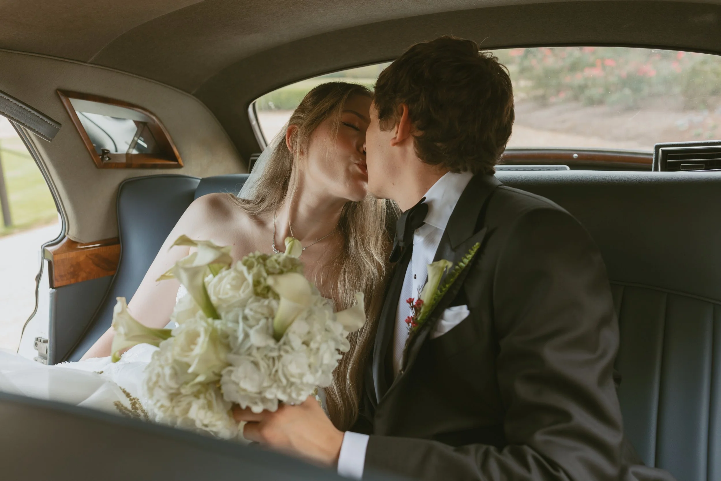 2400 On the River Wedding Day - North Georgia Wedding Photographer
