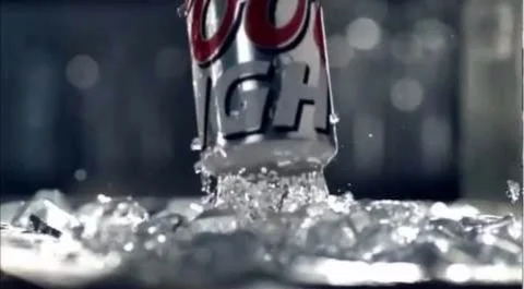 Coors Light: Sub-Zero