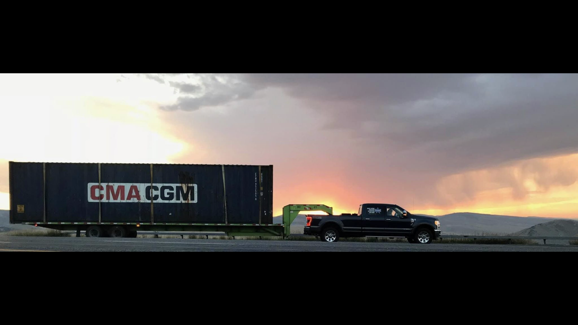 Intermediate to Long Distance Transport