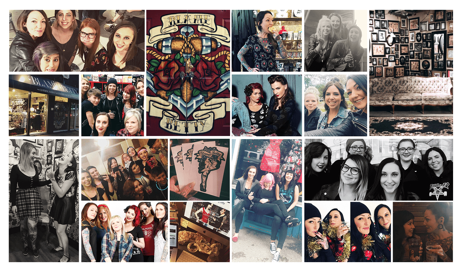 I want to take a moment to thank our team... past and present. Every ounce of energy given, every late night, every tear, every moment spent working for the common goal, every amazing moment. I love every single one of you, and have the deepest resp…