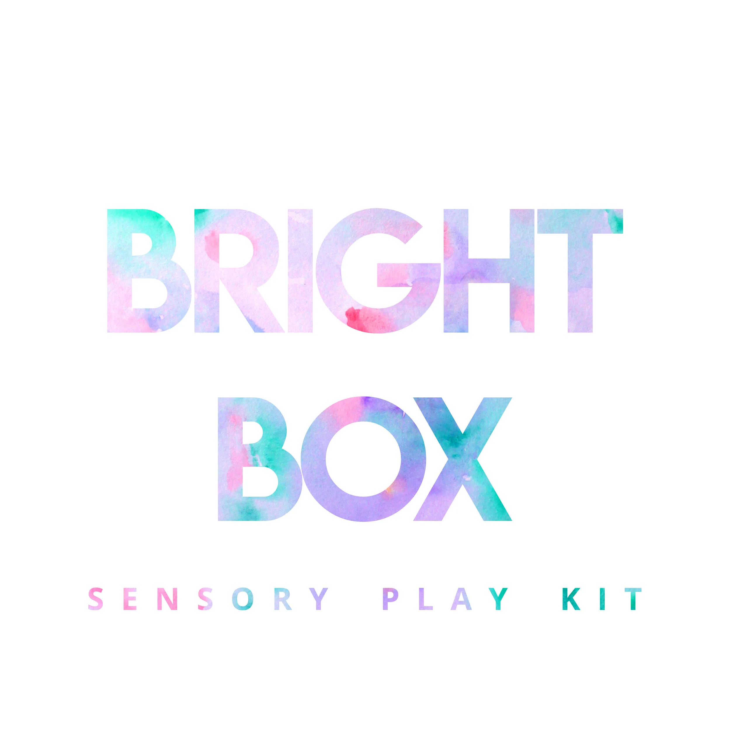 Bright Box 1