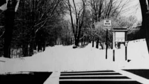 The Mourning Process of Memory