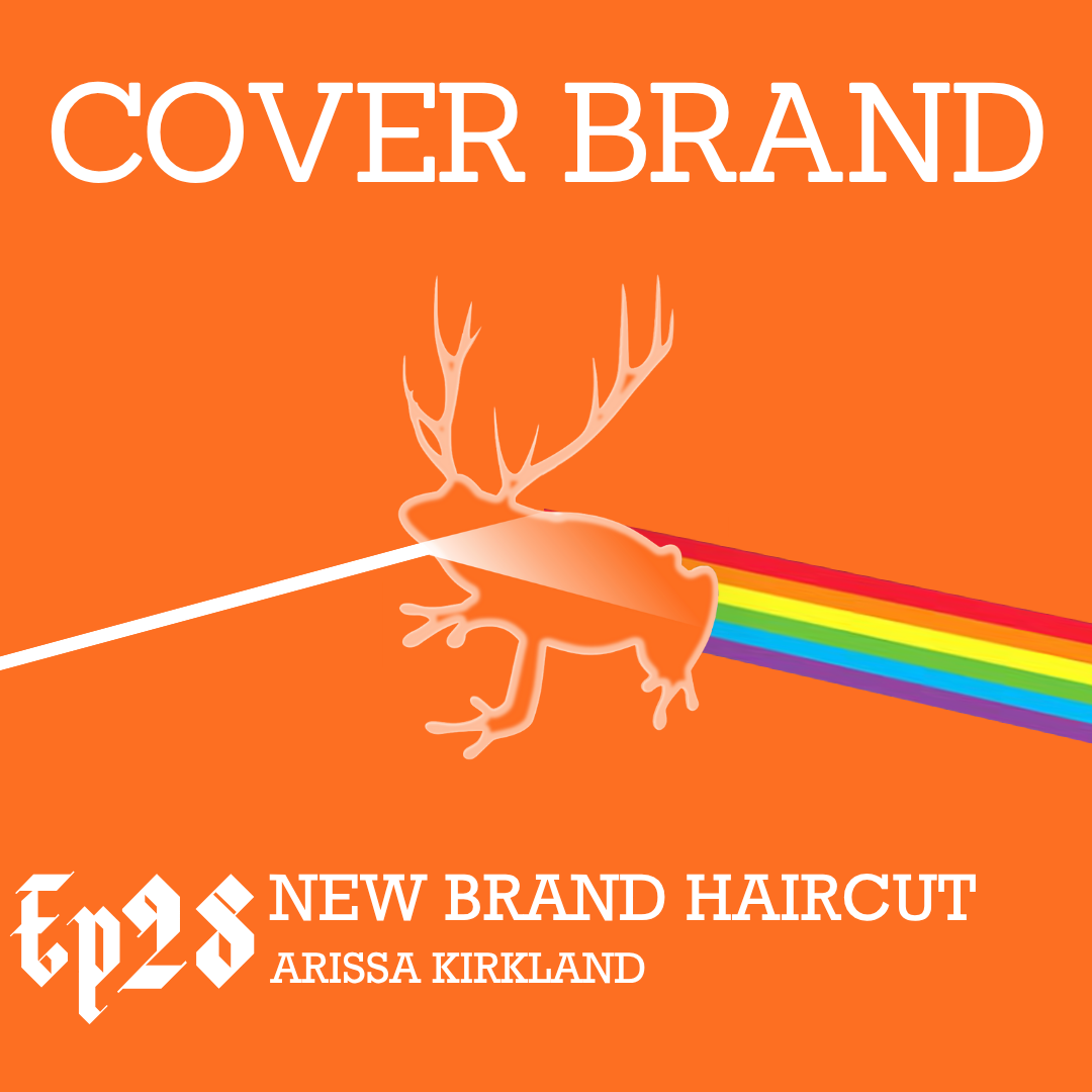 Cover Brand: New Brand Haircut