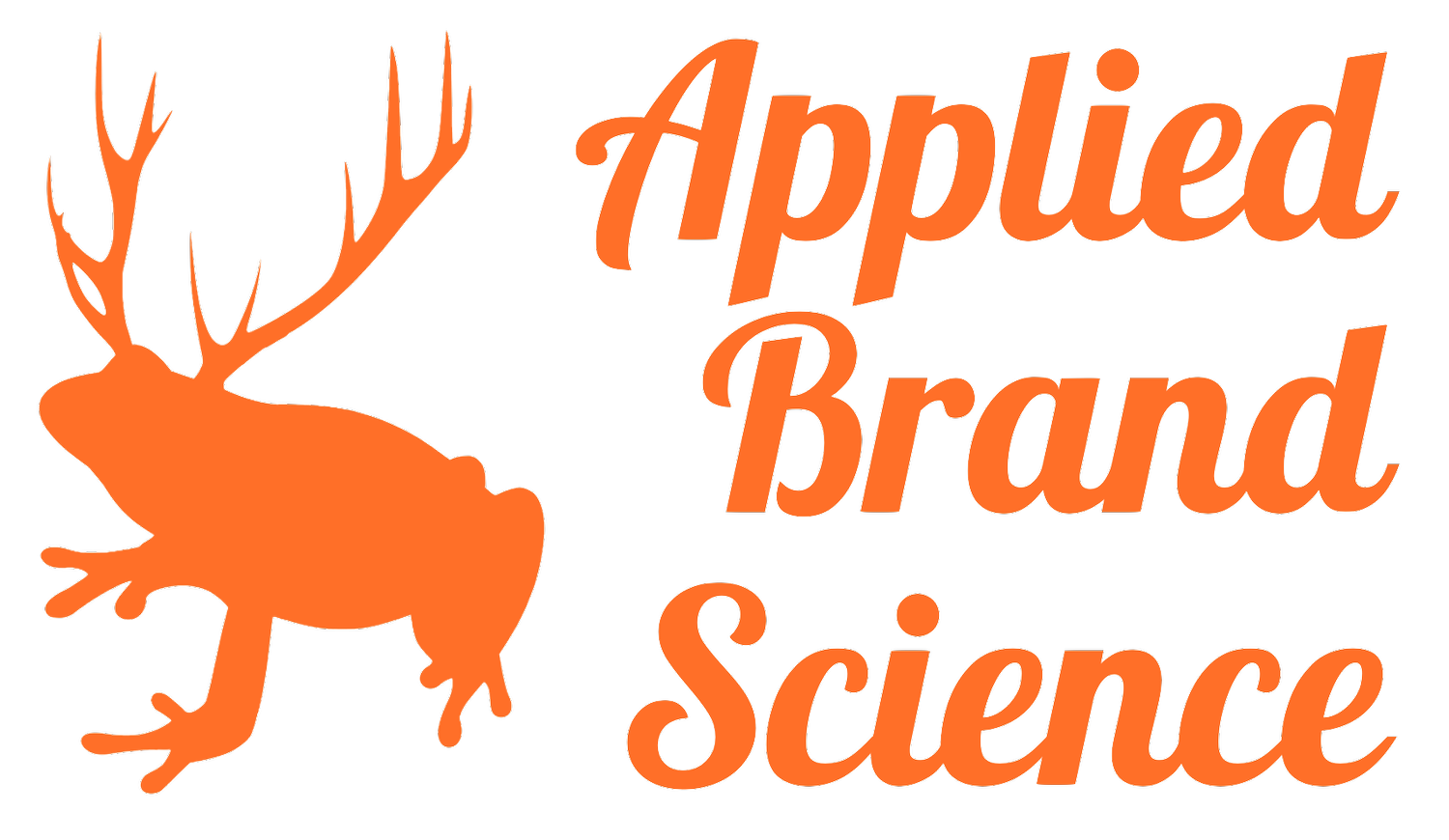 Applied Brand Science