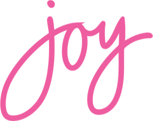 joy pink