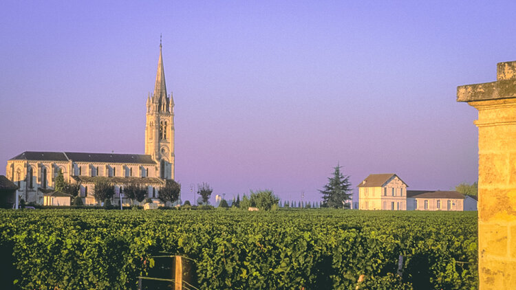 Saint-Émilion &amp; Pomerol - The Finest Wines from Bordeaux, Pt. 1