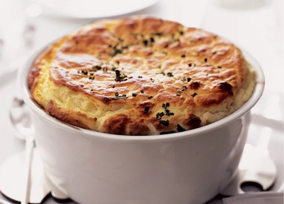 goat cheese soufflé quentin bacon food and wine.jpg