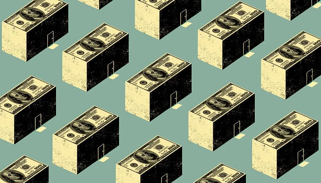 Outside the bottle | A case for minimum guaranteed income, with responsibility on people