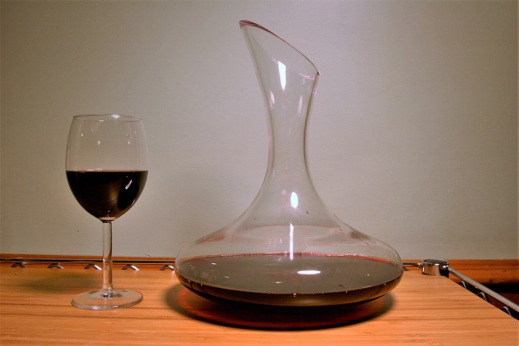 wine decanter photo by Geoff Parsons.jpg