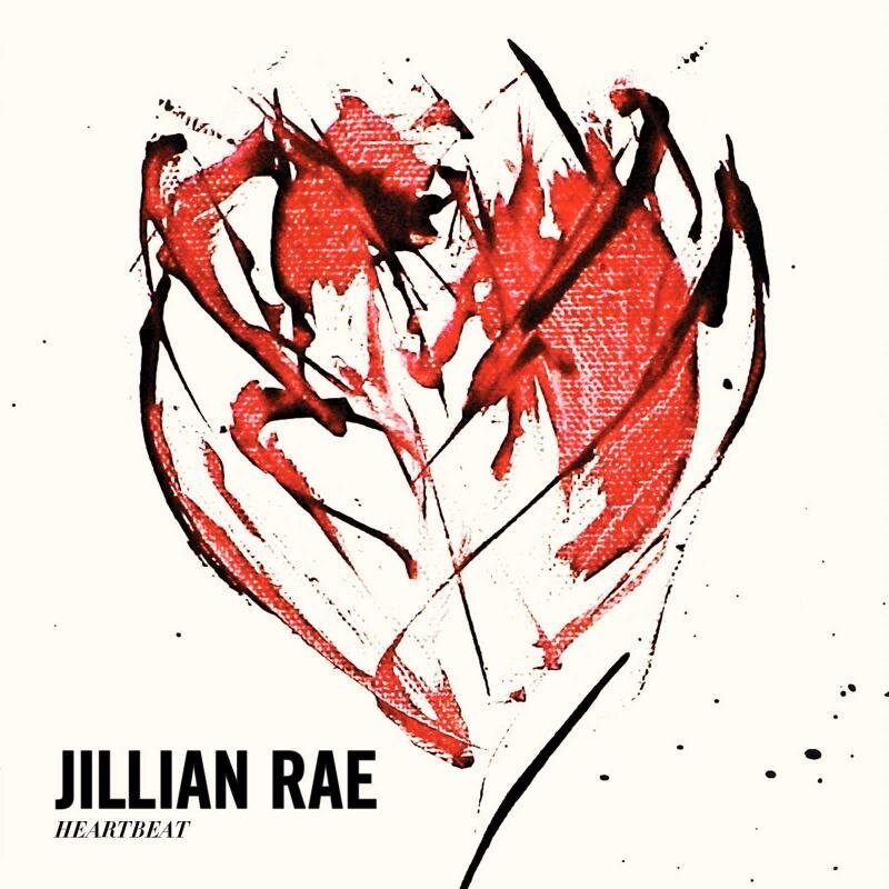 Heartbeat Album Download — Jillian Rae