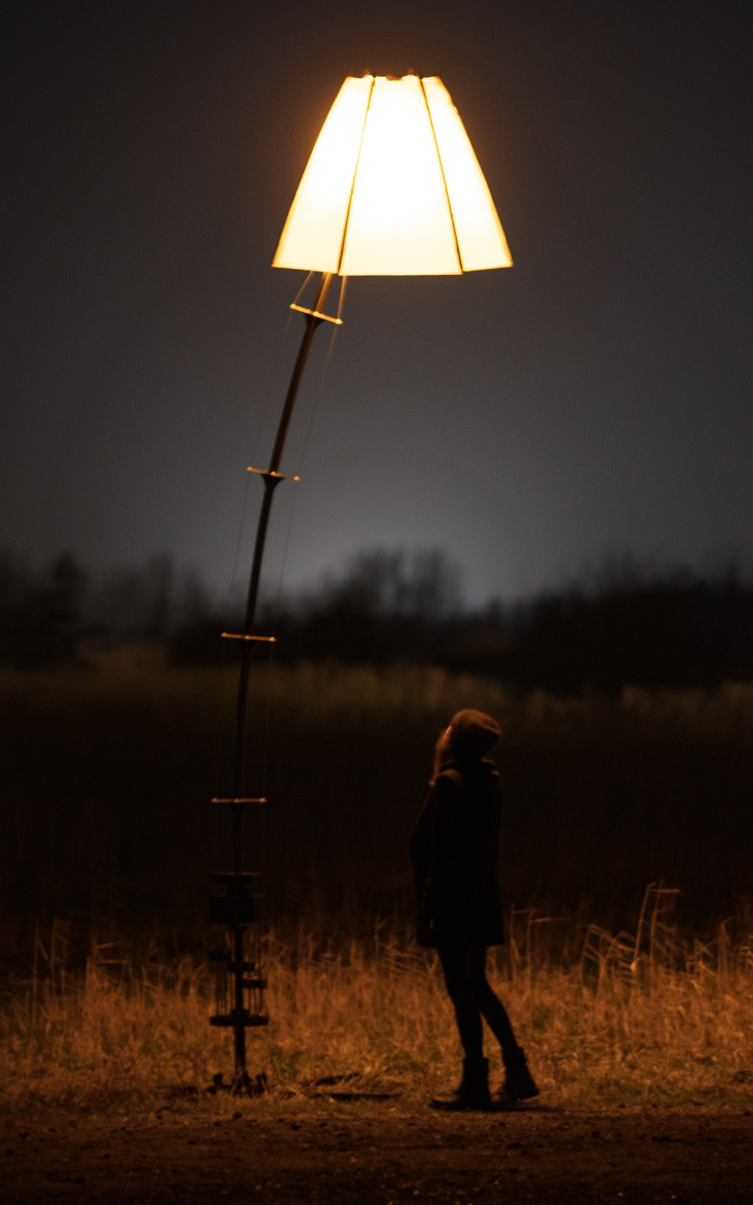 Bloomlight Bloomlight — VOUW