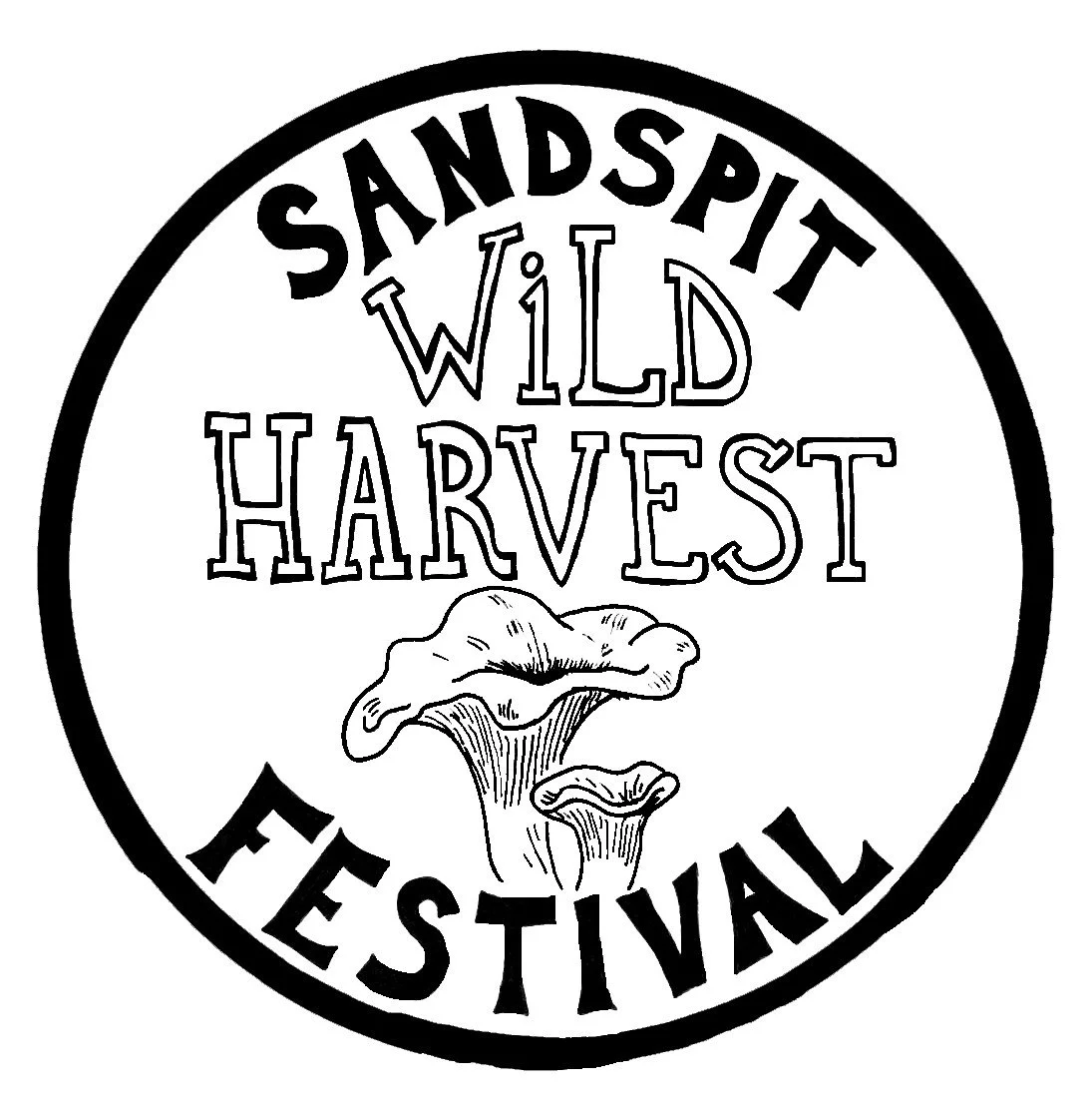 Wild Harvest Festival