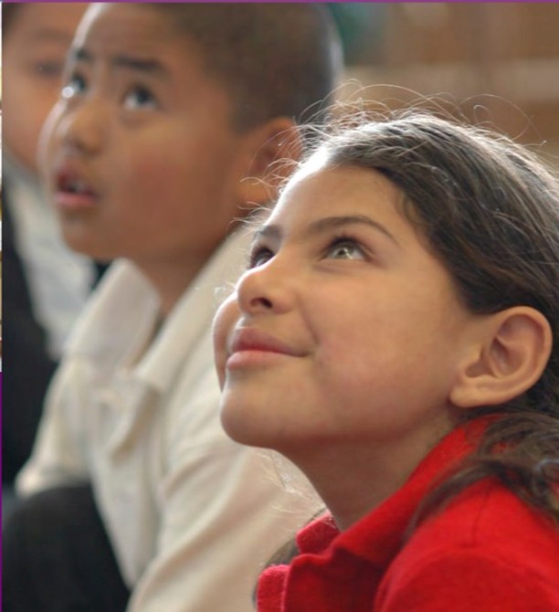 #BecauseofArtsEd we can dream bigger and reach higher! #NationalArtsinEducationWeek #ArtsEdMatters #MusicEducation #becauseofthearts
