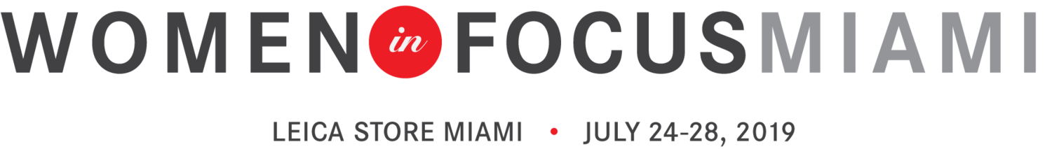 Women in Focus Miami