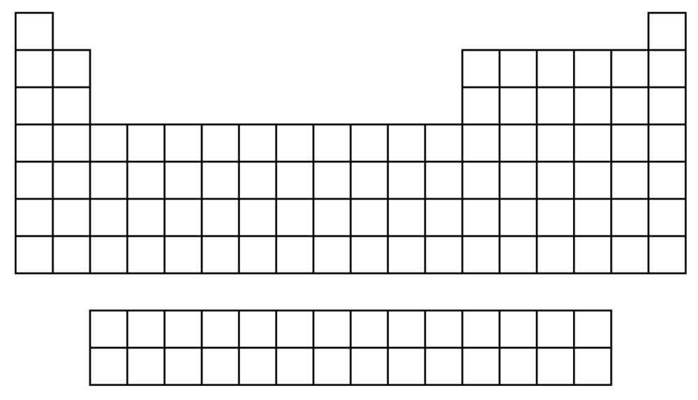 the periodic table interpreting a cultural icon mirror gaze