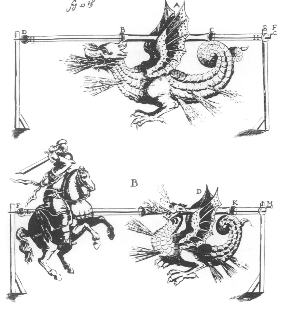 John Babington's Pyrotechnica