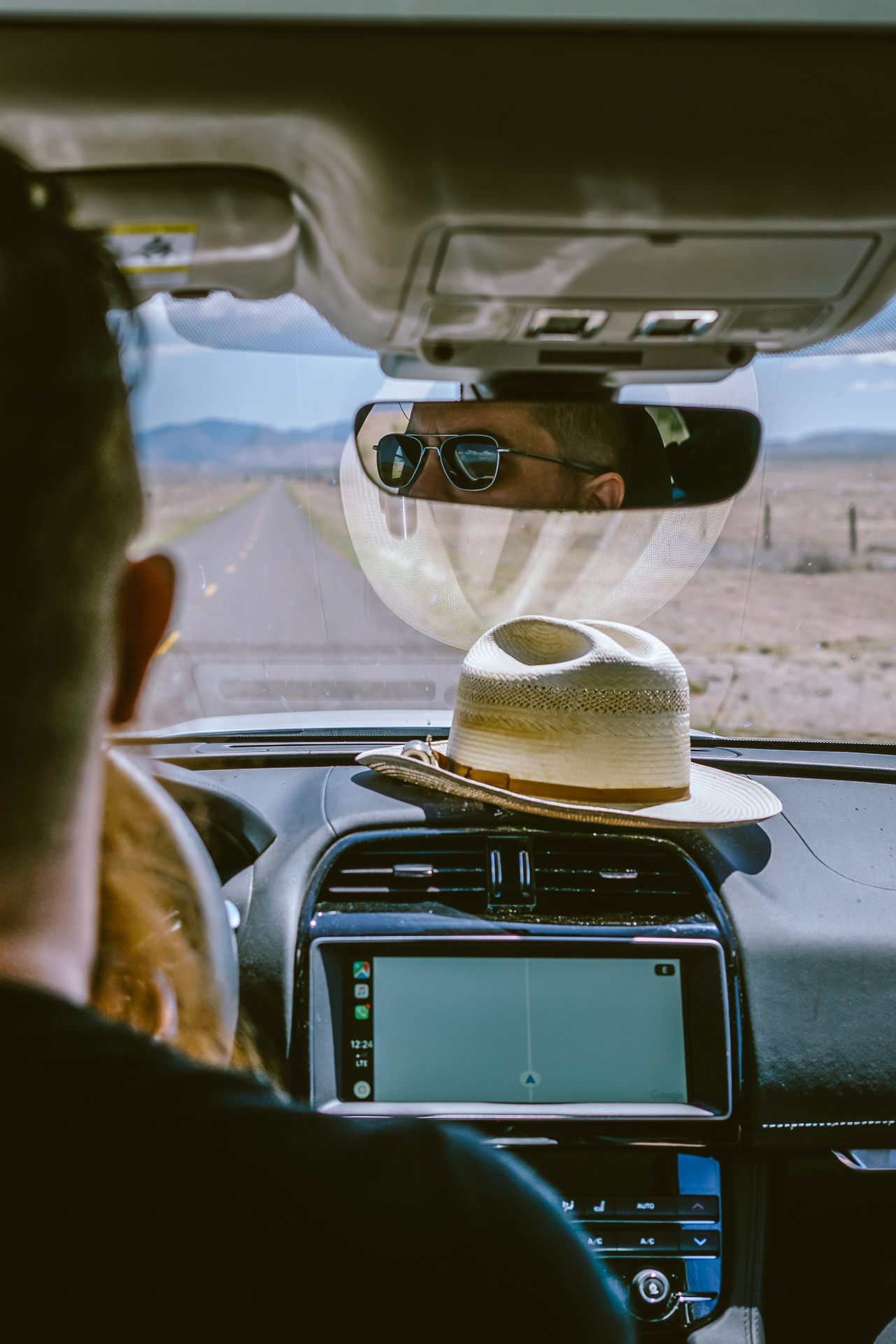 Two Thousand Miles for Tacos — The Observatory