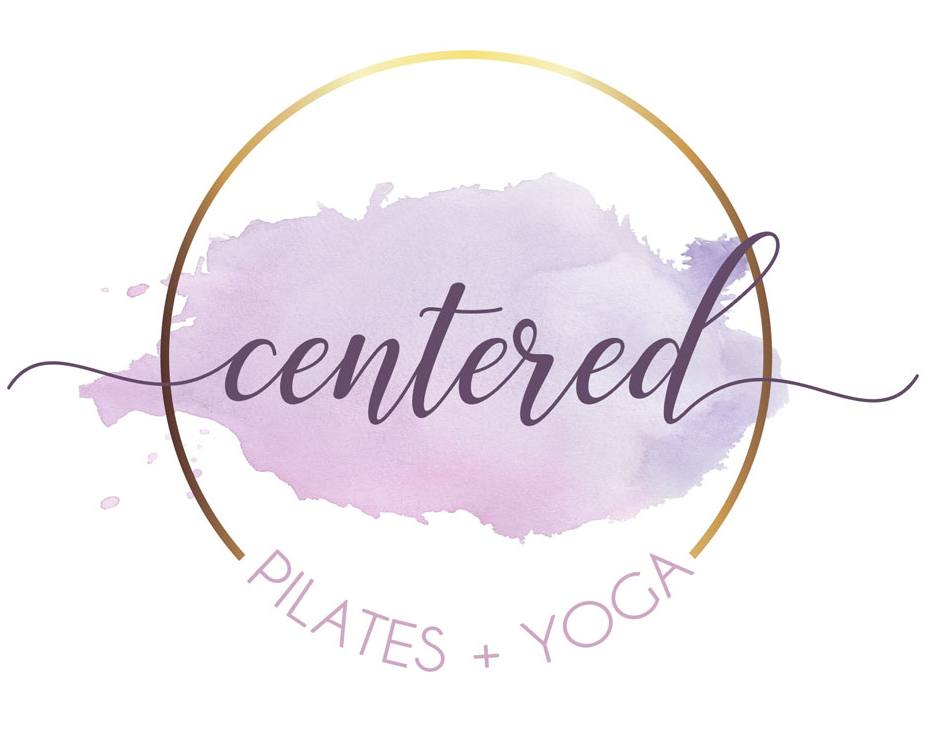 Centered Pilates and Yoga