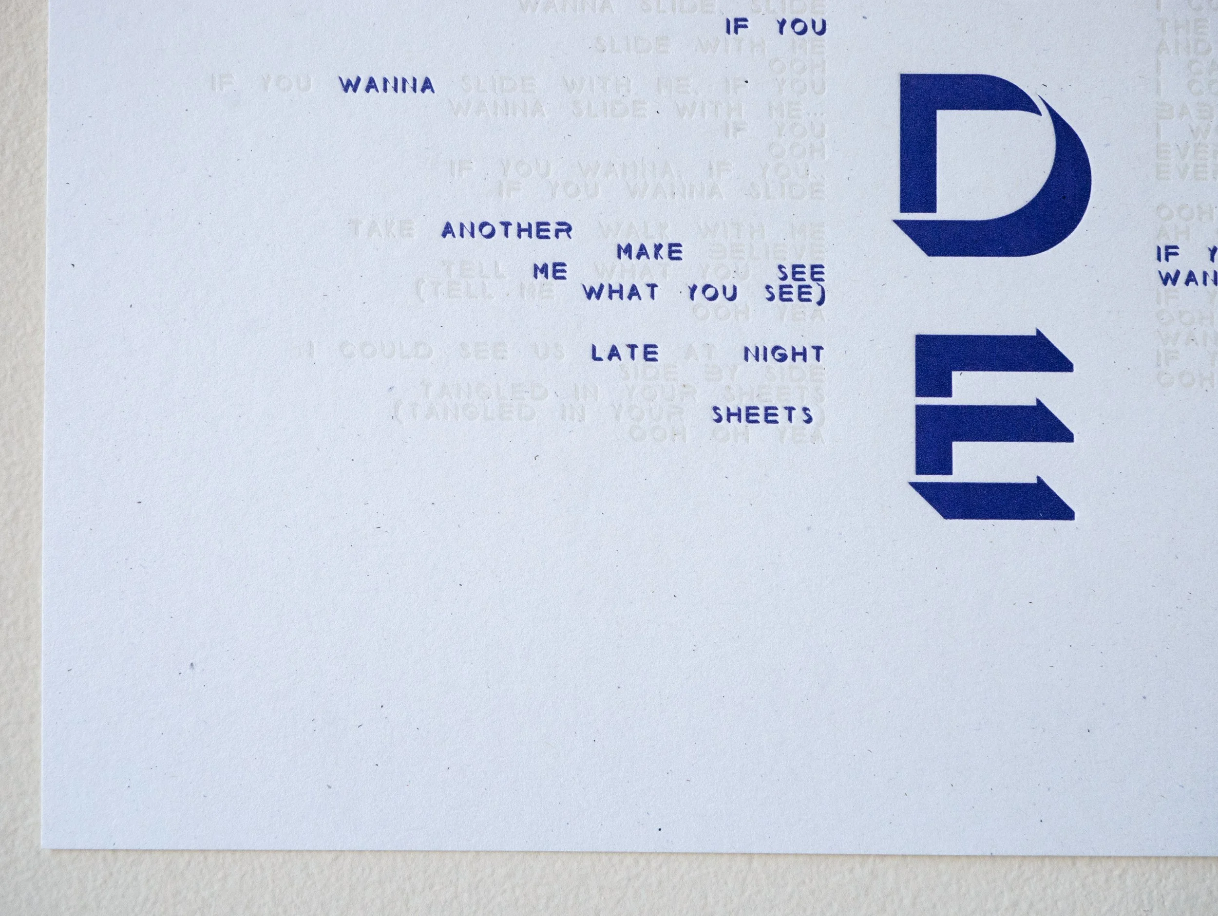 LIMITED EDITION LYRICS [CREAM, W:O FRAME]_3.jpg