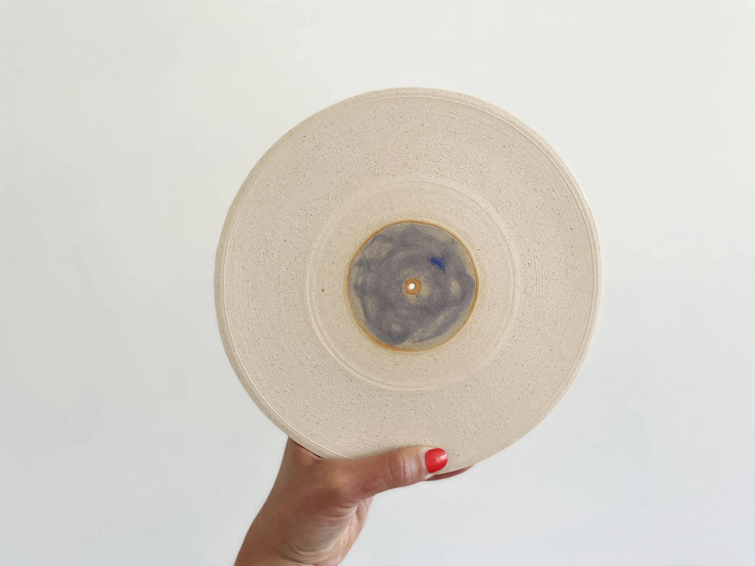 keeping record | vinyl #1