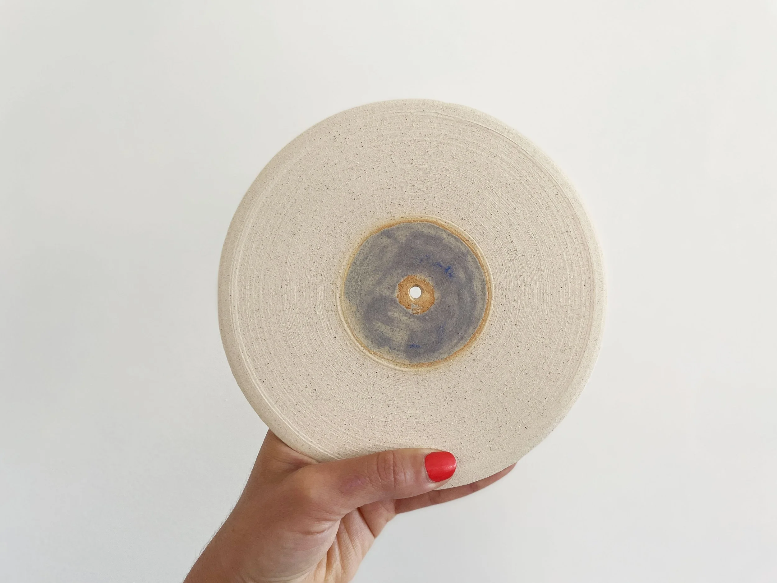 keeping record | vinyl #3