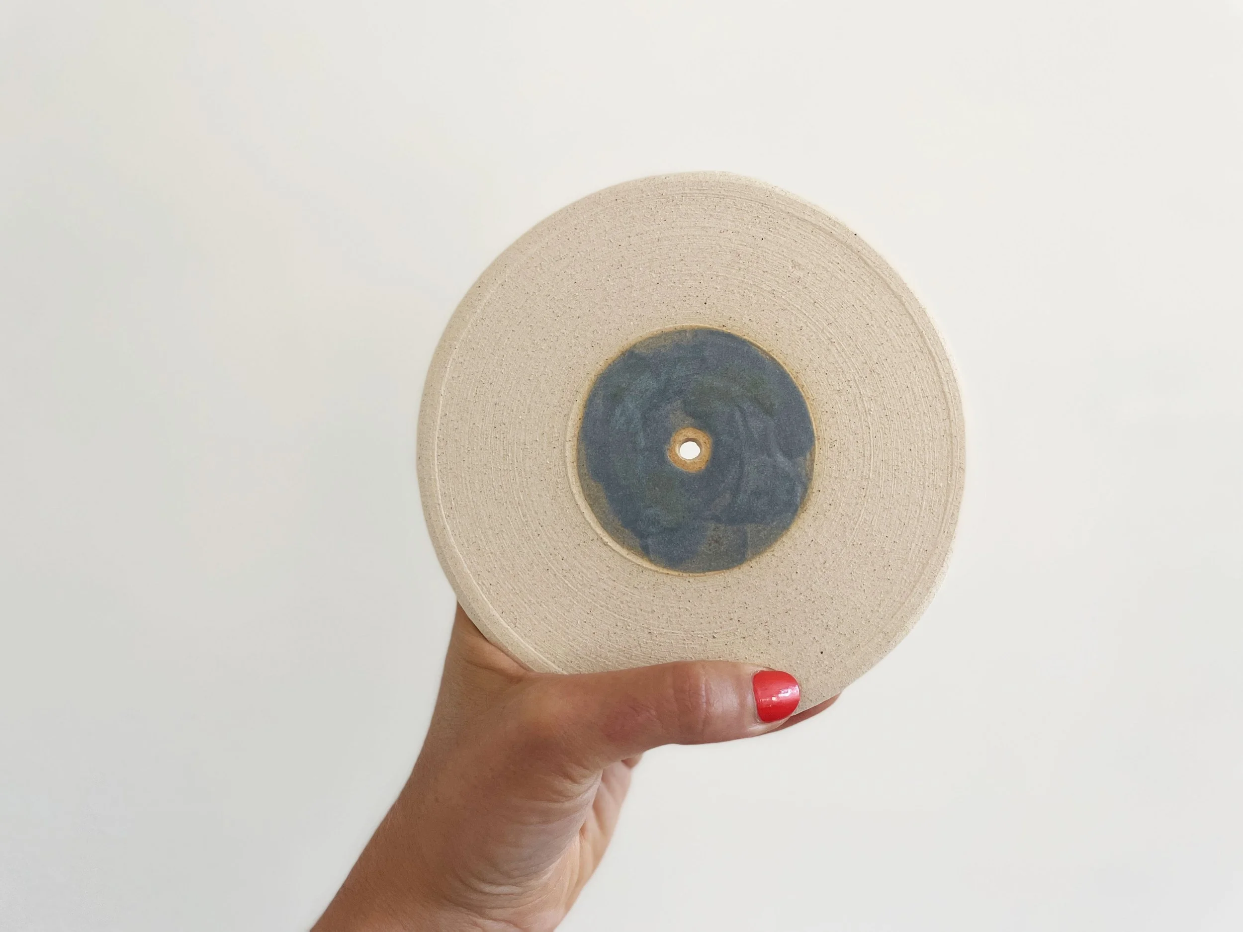 keeping record | vinyl #7